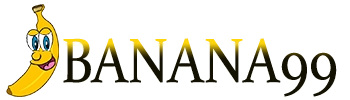 Logo BANANA99